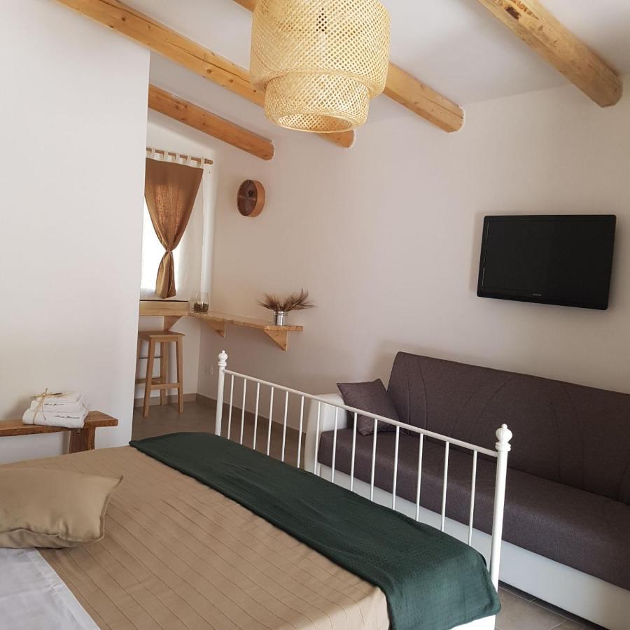 Tenuta Guarascio Cavallino di Lecce Ngoại thất bức ảnh