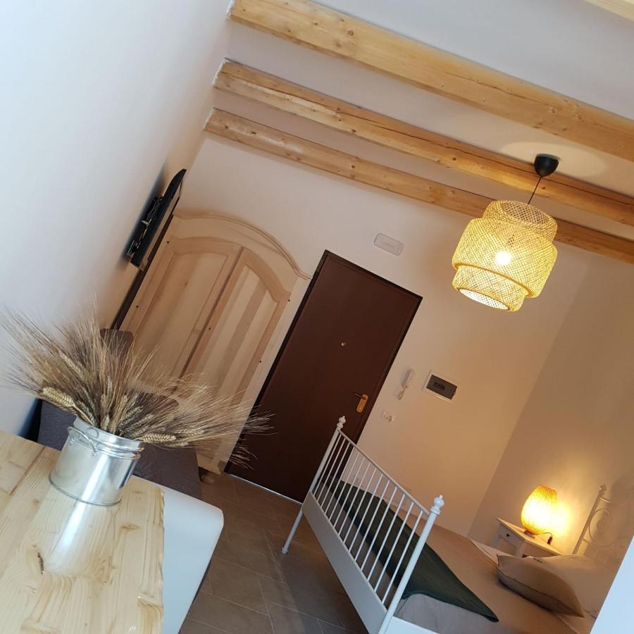 Tenuta Guarascio Cavallino di Lecce Ngoại thất bức ảnh