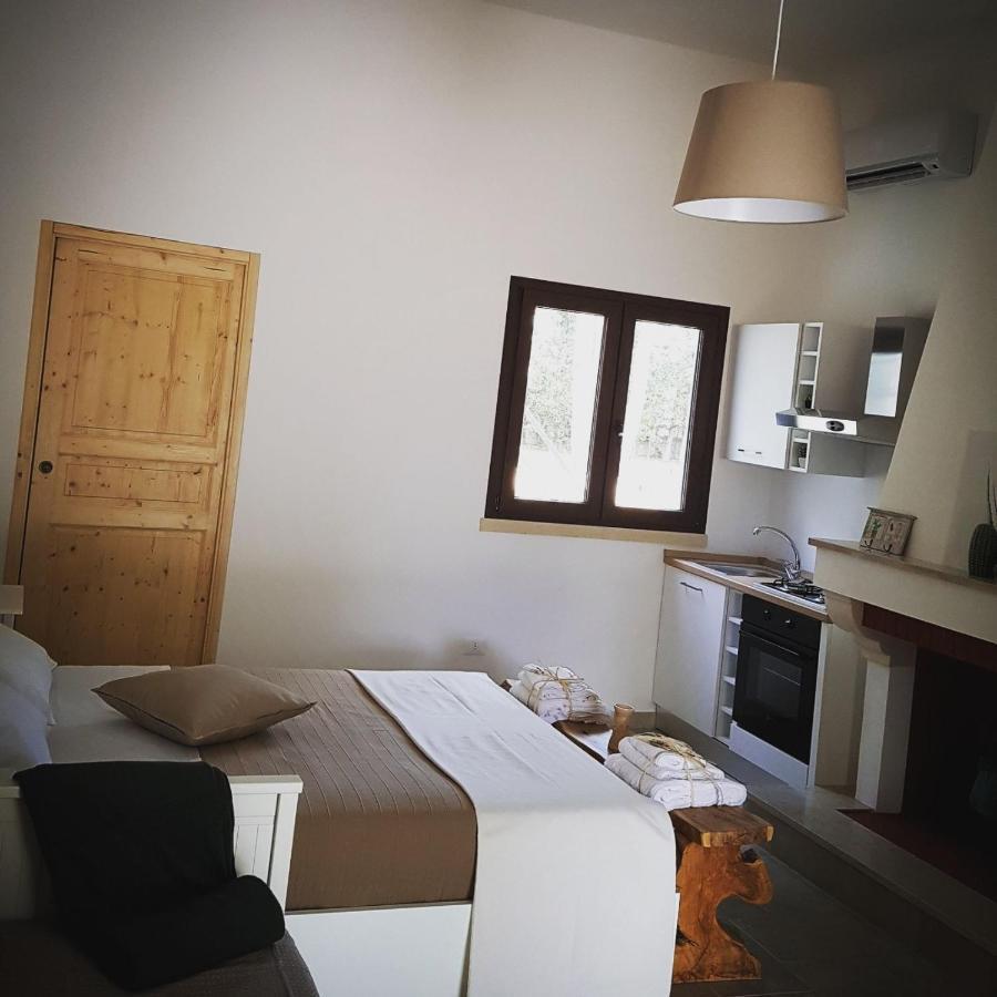 Tenuta Guarascio Cavallino di Lecce Ngoại thất bức ảnh