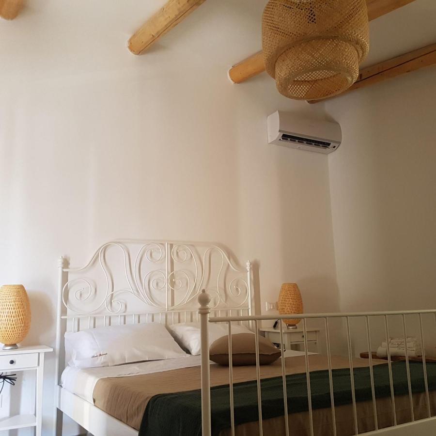 Tenuta Guarascio Cavallino di Lecce Ngoại thất bức ảnh